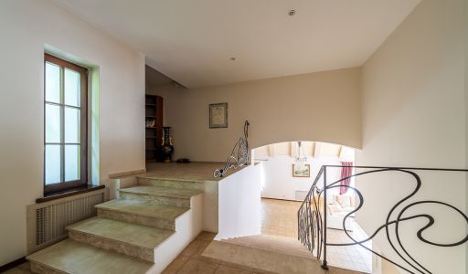 Дом под ключ в деревне Калчуга