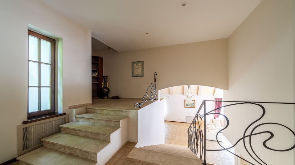 Дом под ключ в деревне Калчуга