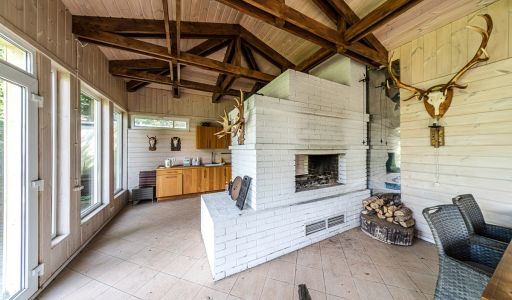 Дом под ключ в ТСН Успенское