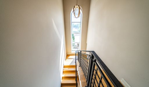 Дом под ключ в ТСН Успенское