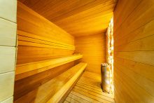 Дом под ключ в ТСН Успенское