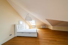 Дом под ключ в ТСН Успенское