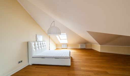 Дом под ключ в ТСН Успенское