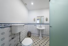 Дом под ключ в ТСН Успенское