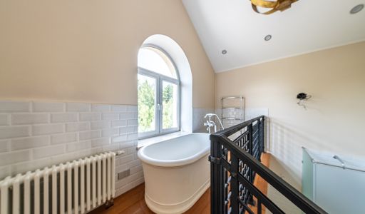 Дом под ключ в ТСН Успенское