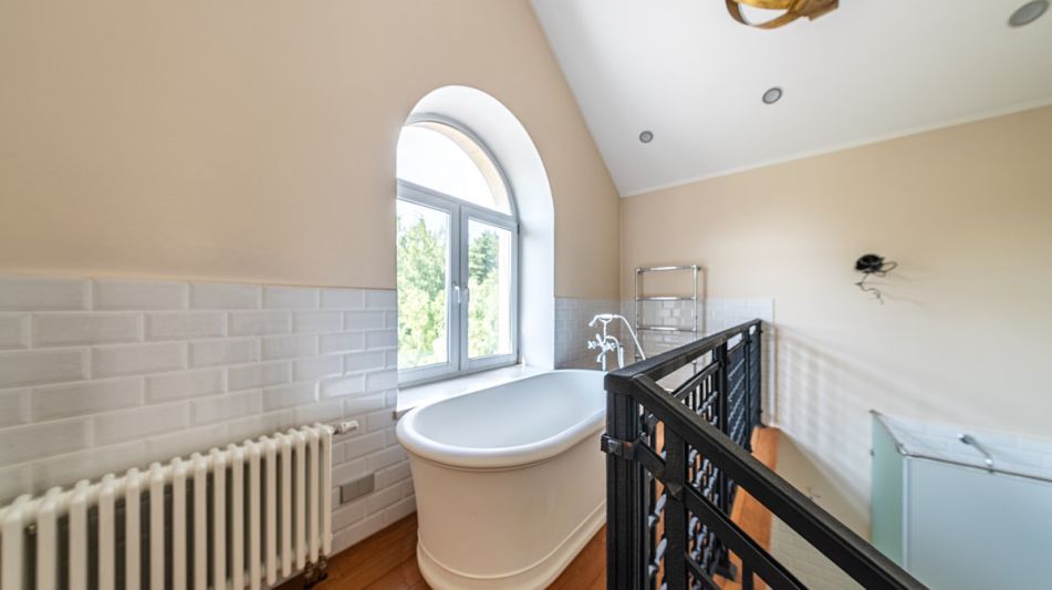 Дом под ключ в ТСН Успенское