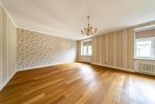 Дом под ключ в ТСН Успенское