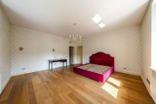 Дом под ключ в ТСН Успенское