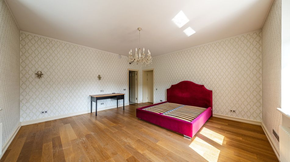 Дом под ключ в ТСН Успенское