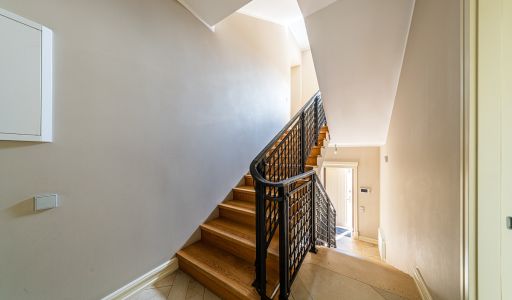 Дом под ключ в ТСН Успенское