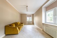 Дом под ключ в ТСН Успенское