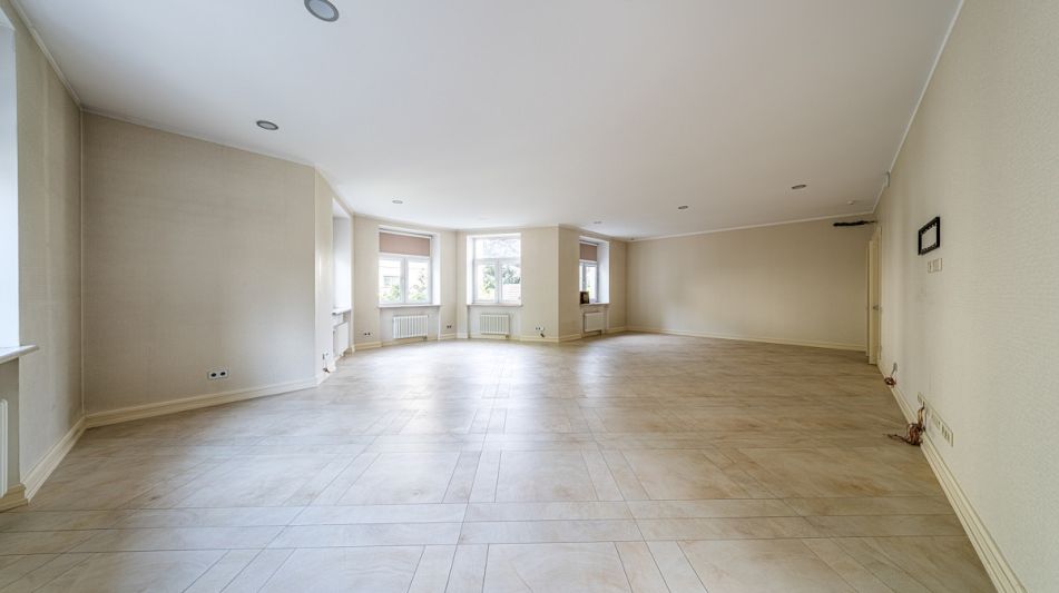 Дом под ключ в ТСН Успенское