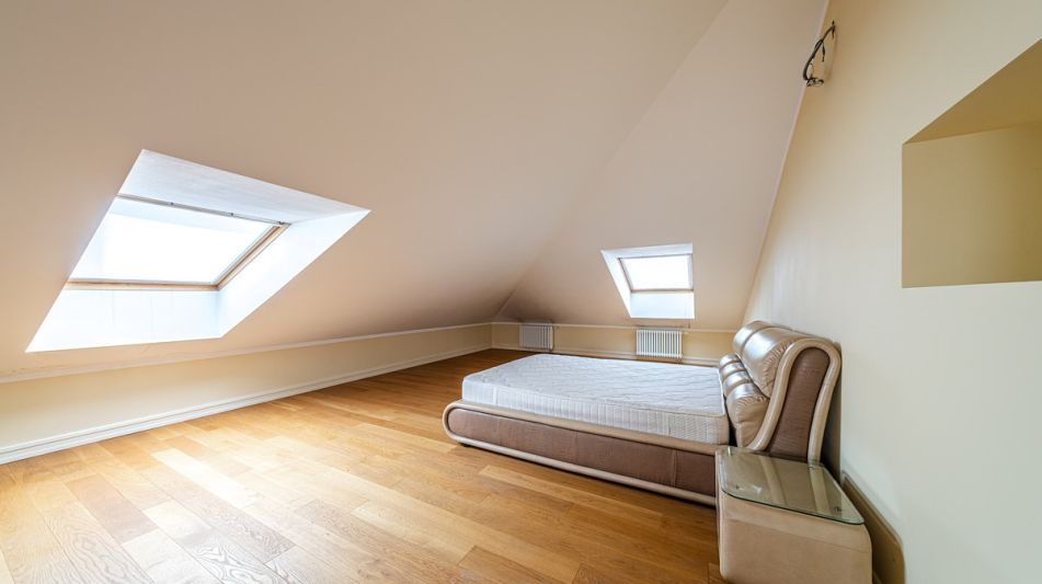 Дом под ключ в ТСН Успенское