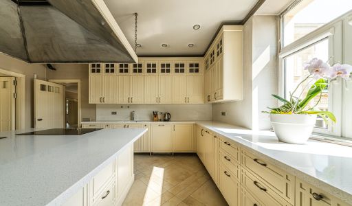 Дом под ключ в ТСН Успенское