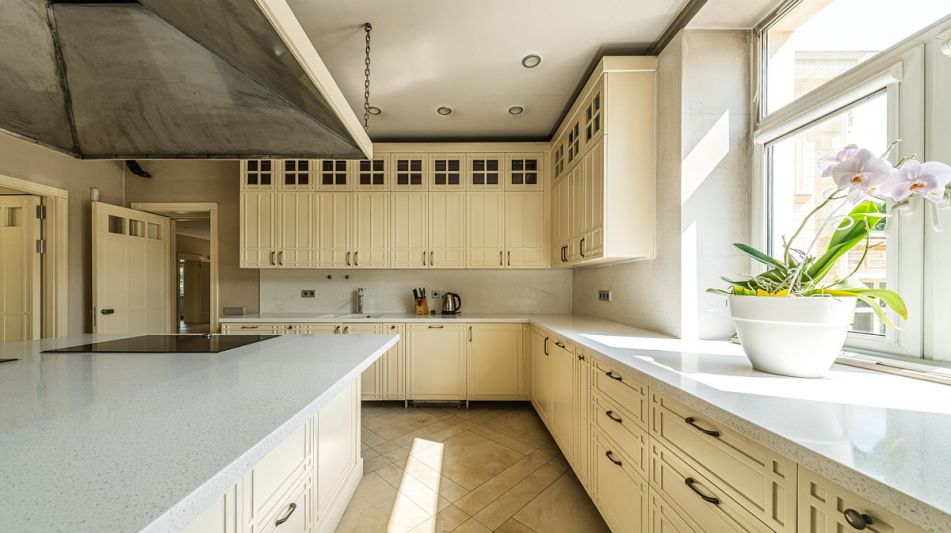 Дом под ключ в ТСН Успенское