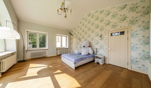 Дом под ключ в ТСН Успенское