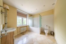 Дом под ключ в ТСН Успенское