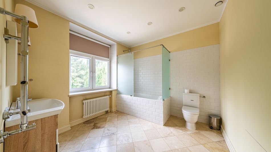 Дом под ключ в ТСН Успенское