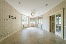 Дом под ключ в ТСН Успенское