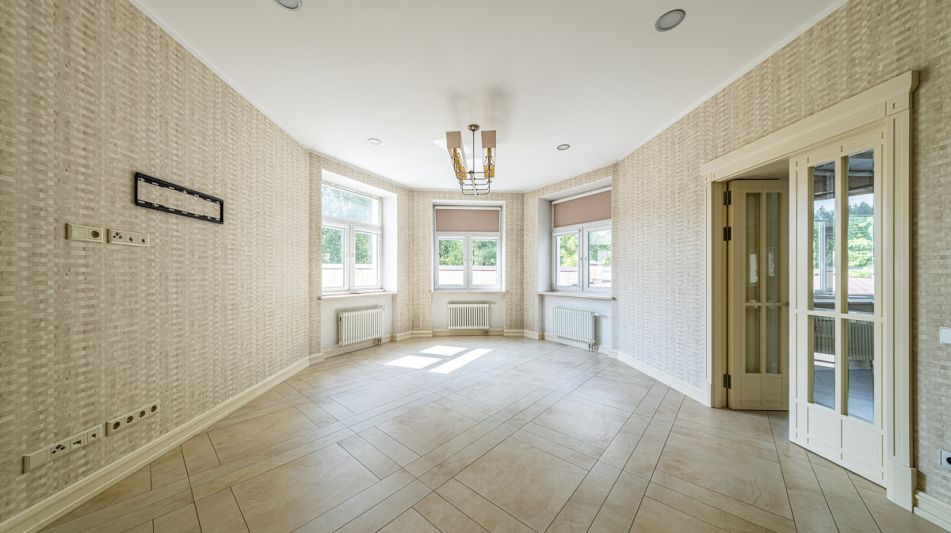 Дом под ключ в ТСН Успенское