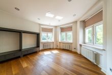 Дом под ключ в ТСН Успенское