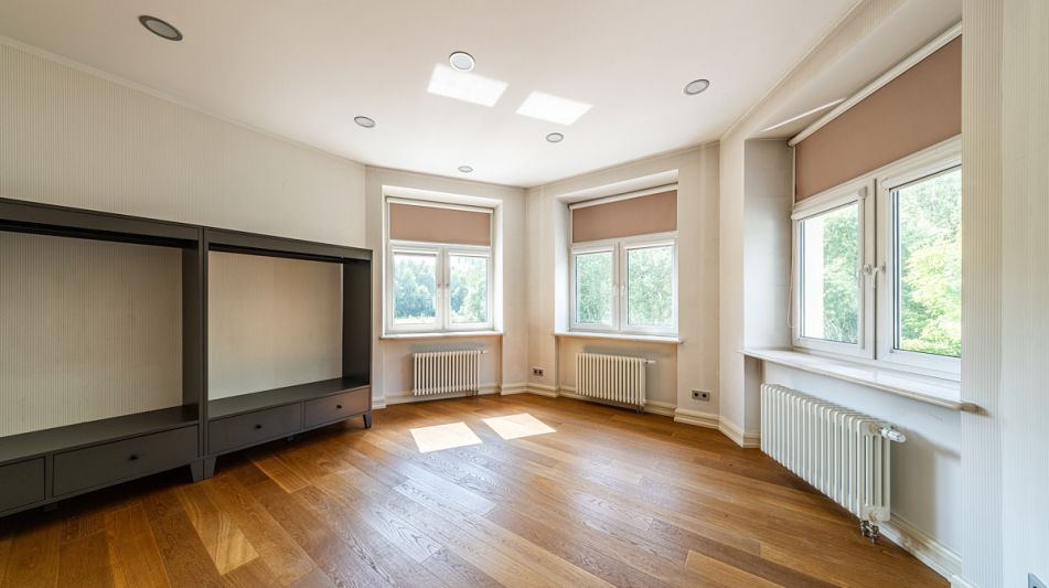 Дом под ключ в ТСН Успенское