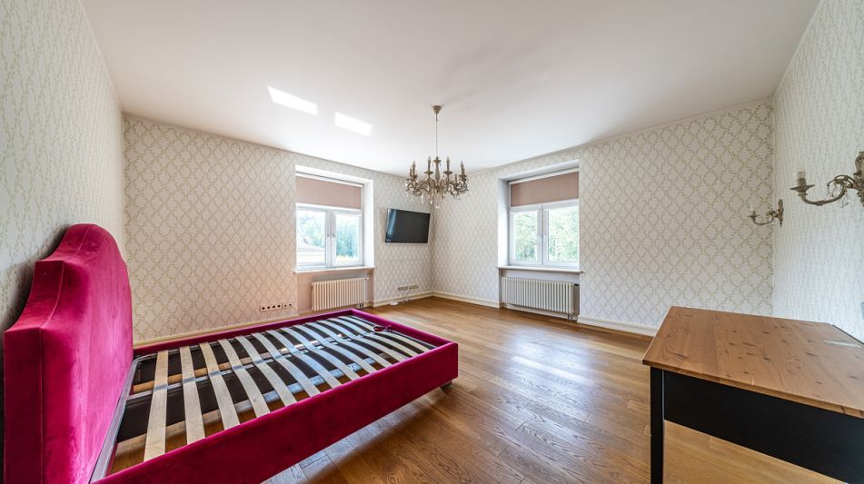 Дом под ключ в ТСН Успенское