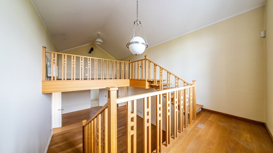 Дом под ключ в ТСН Успенское