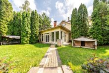 Дом под ключ в ТСН Успенское