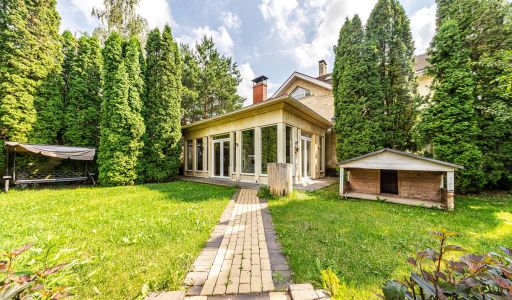 Дом под ключ в ТСН Успенское