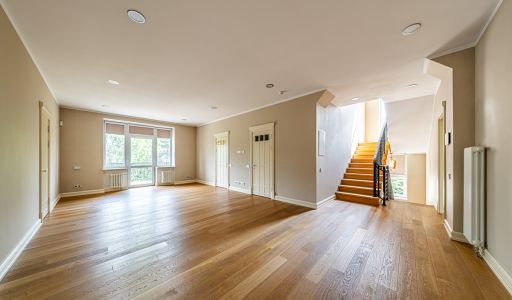 Дом под ключ в ТСН Успенское