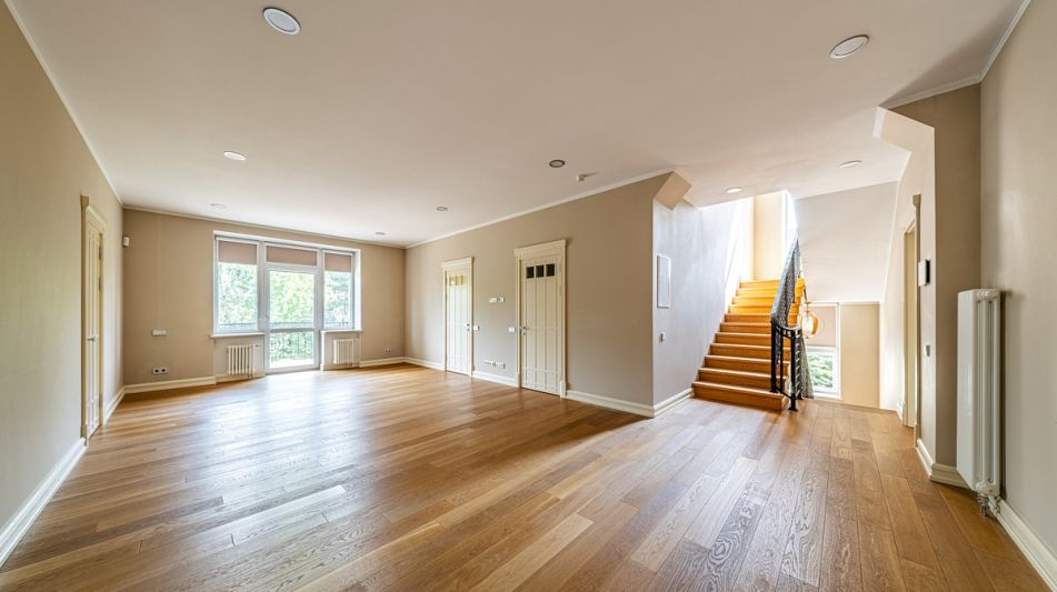 Дом под ключ в ТСН Успенское