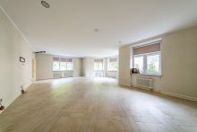 Дом под ключ в ТСН Успенское