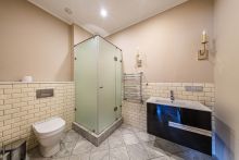 Дом под ключ в ТСН Успенское