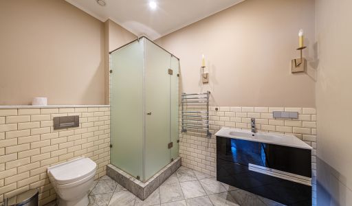 Дом под ключ в ТСН Успенское