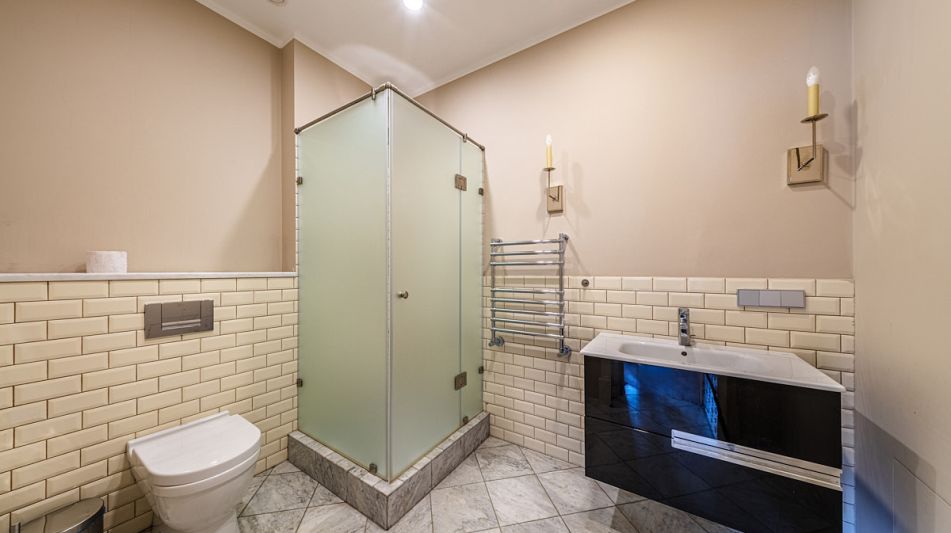 Дом под ключ в ТСН Успенское