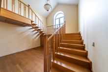 Дом под ключ в ТСН Успенское