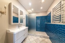 Дом под ключ в ТСН Успенское