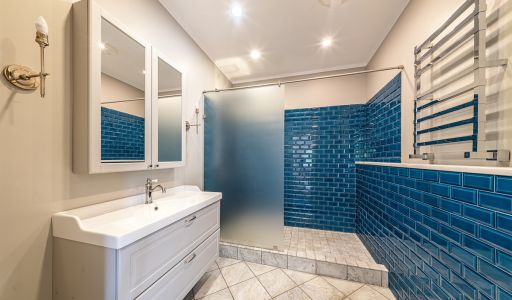 Дом под ключ в ТСН Успенское