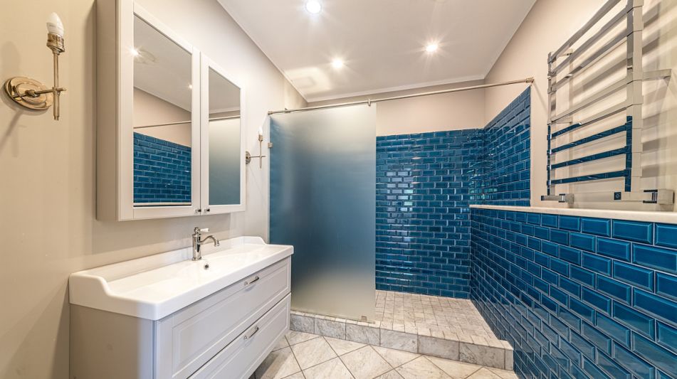 Дом под ключ в ТСН Успенское