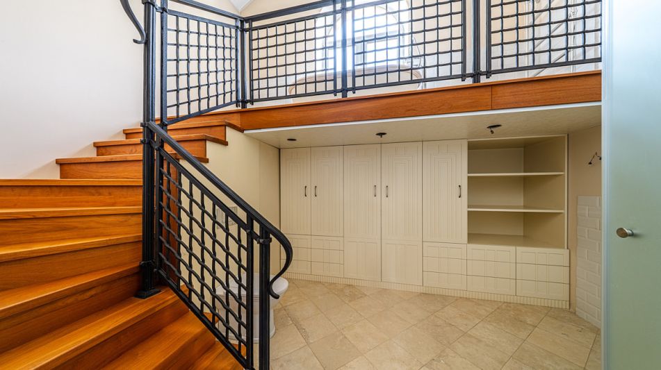 Дом под ключ в ТСН Успенское