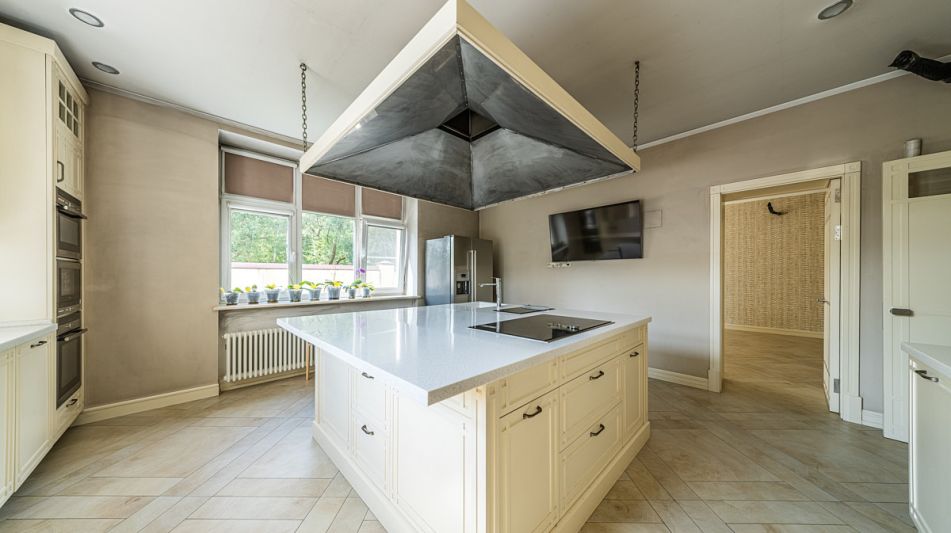 Дом под ключ в ТСН Успенское