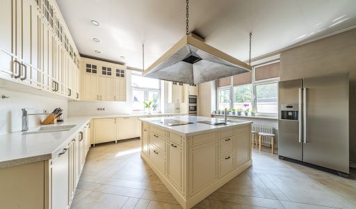 Дом под ключ в ТСН Успенское