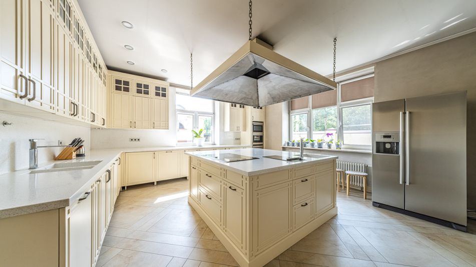 Дом под ключ в ТСН Успенское