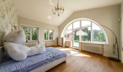 Дом под ключ в ТСН Успенское