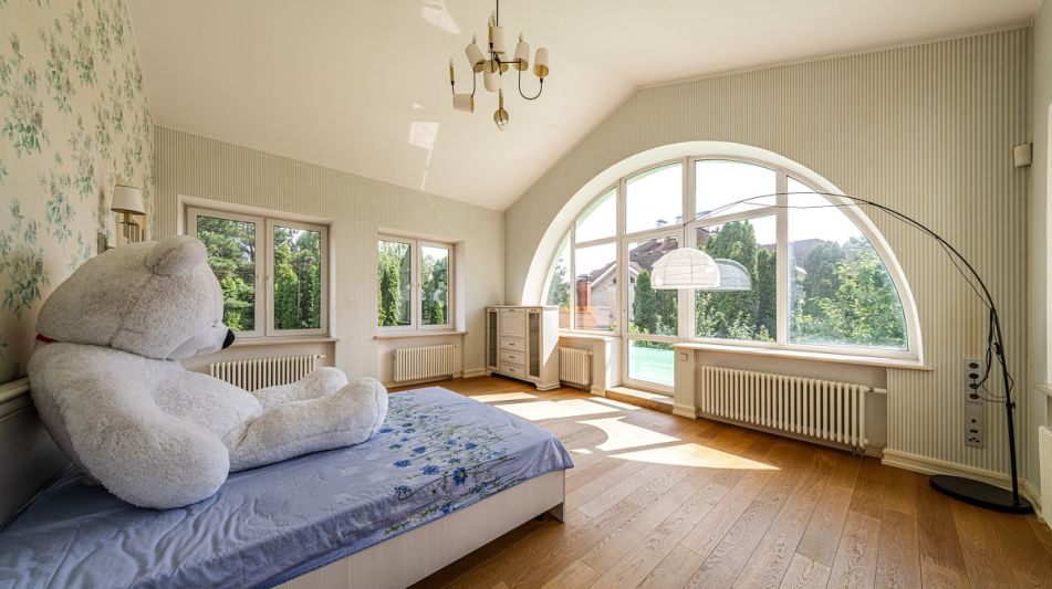 Дом под ключ в ТСН Успенское