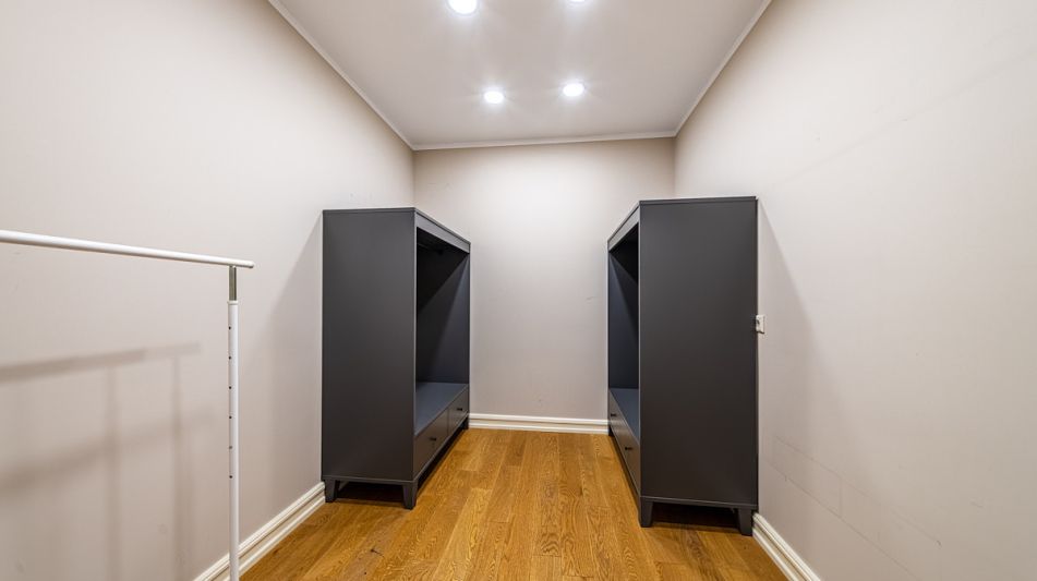 Дом под ключ в ТСН Успенское