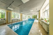 Дом под ключ в ТСН Успенское