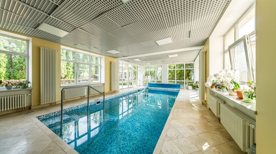 Дом под ключ в ТСН Успенское