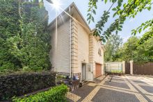 Дом под ключ в ТСН Успенское